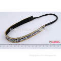 China good supplier hot sell handmade beaded headband for wholesale